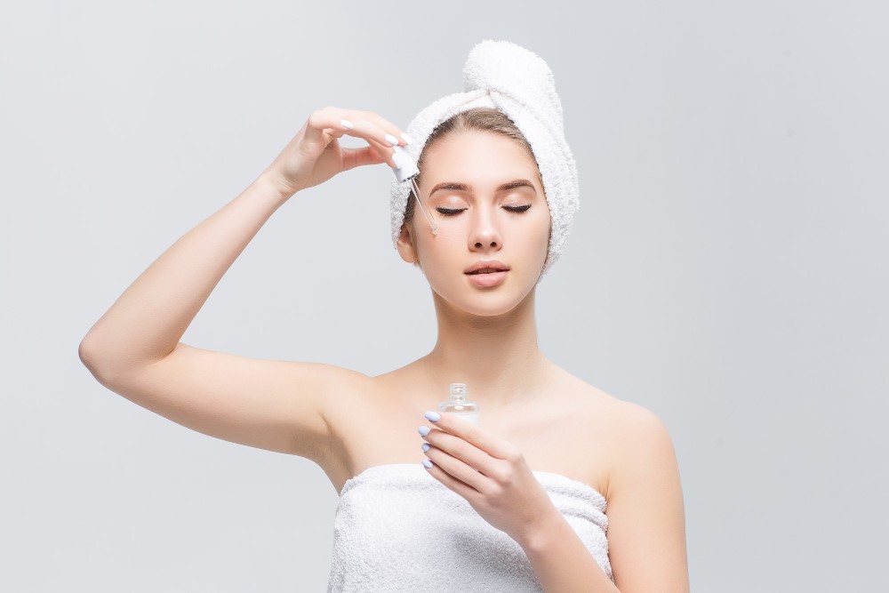 Serum Sensation: Decoding the Magic of Skincare Elixirs